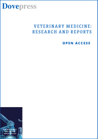 Veterinary Medicine-research And Reports