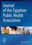 Journal Of The Egyptian Public Health Association