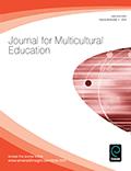 Journal For Multicultural Education