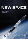 New Space-the Journal Of Space Entrepreneurship And Innovation