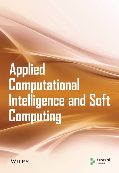 Applied Computational Intelligence And Soft Computing