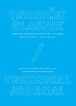 Tehnicki Glasnik-technical Journal