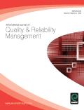 International Journal Of Quality & Reliability Management