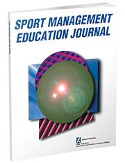 Sport Management Education Journal