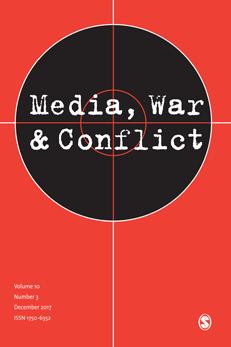 Media War And Conflict