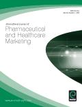 International Journal Of Pharmaceutical And Healthcare Marketing