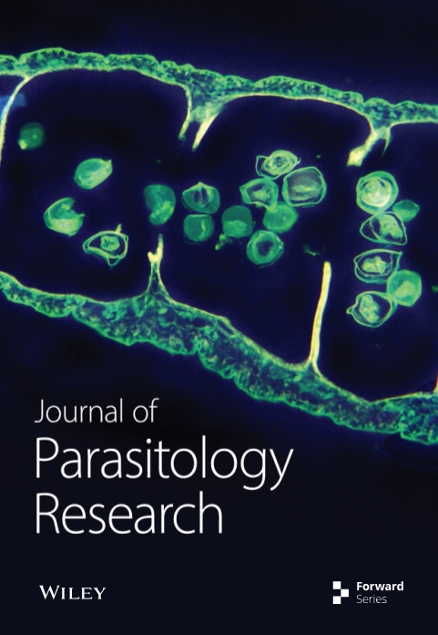 Journal Of Parasitology Research