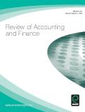 Review Of Accounting And Finance