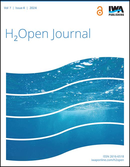 H2open Journal