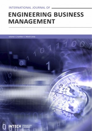 International Journal Of Engineering Business Management