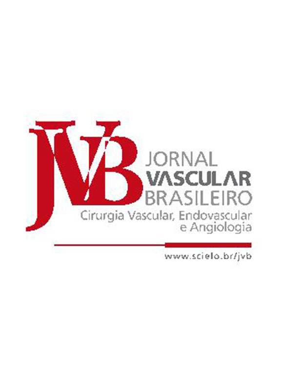 Jornal Vascular Brasileiro