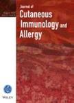 Journal Of Cutaneous Immunology And Allergy