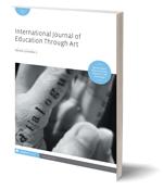 International Journal Of Education Through Art