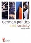 German Politics And Society