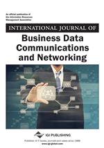 International Journal Of Business Data Communications And Networking