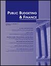 Public Budgeting And Finance