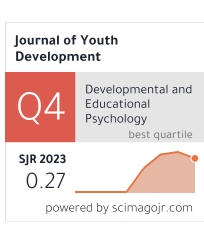 Journal Of Youth Development