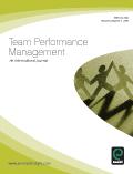 Team Performance Management