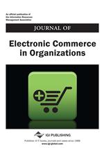 Journal Of Electronic Commerce In Organizations