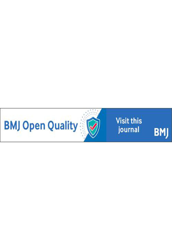 Bmj Open Quality