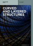 Curved And Layered Structures