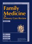 Family Medicine And Primary Care Review