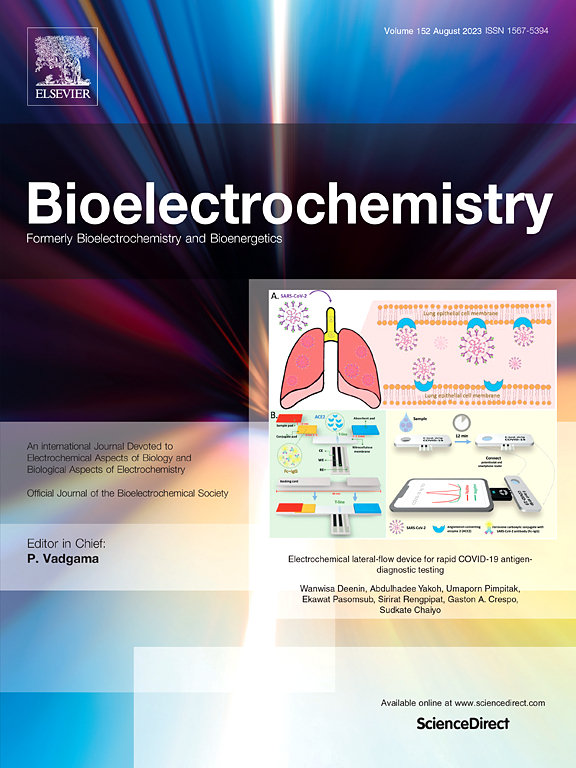 Bioelectricity