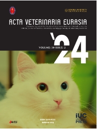 Acta Veterinaria Eurasia