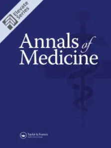 Annals Of Clinical And Analytical Medicine