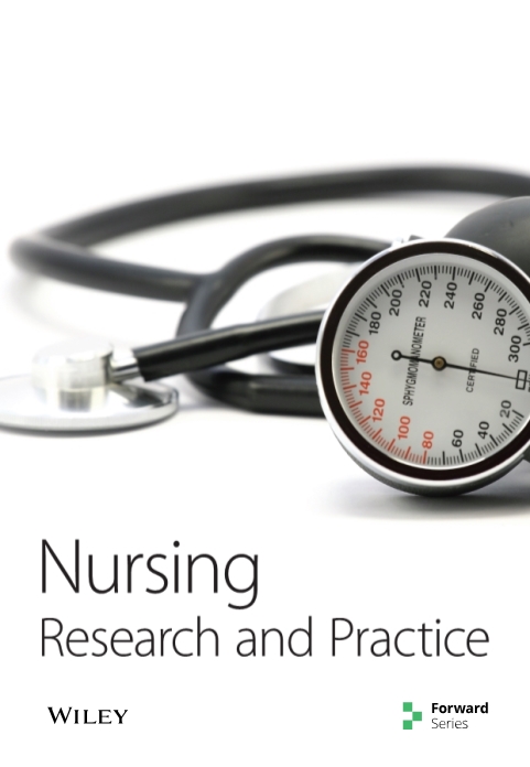 Nursing Research And Practice