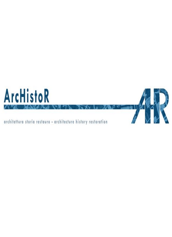 Archistor-architecture History Restoration