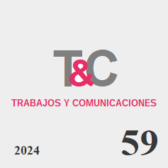 Trabajos Y Comunicaciones