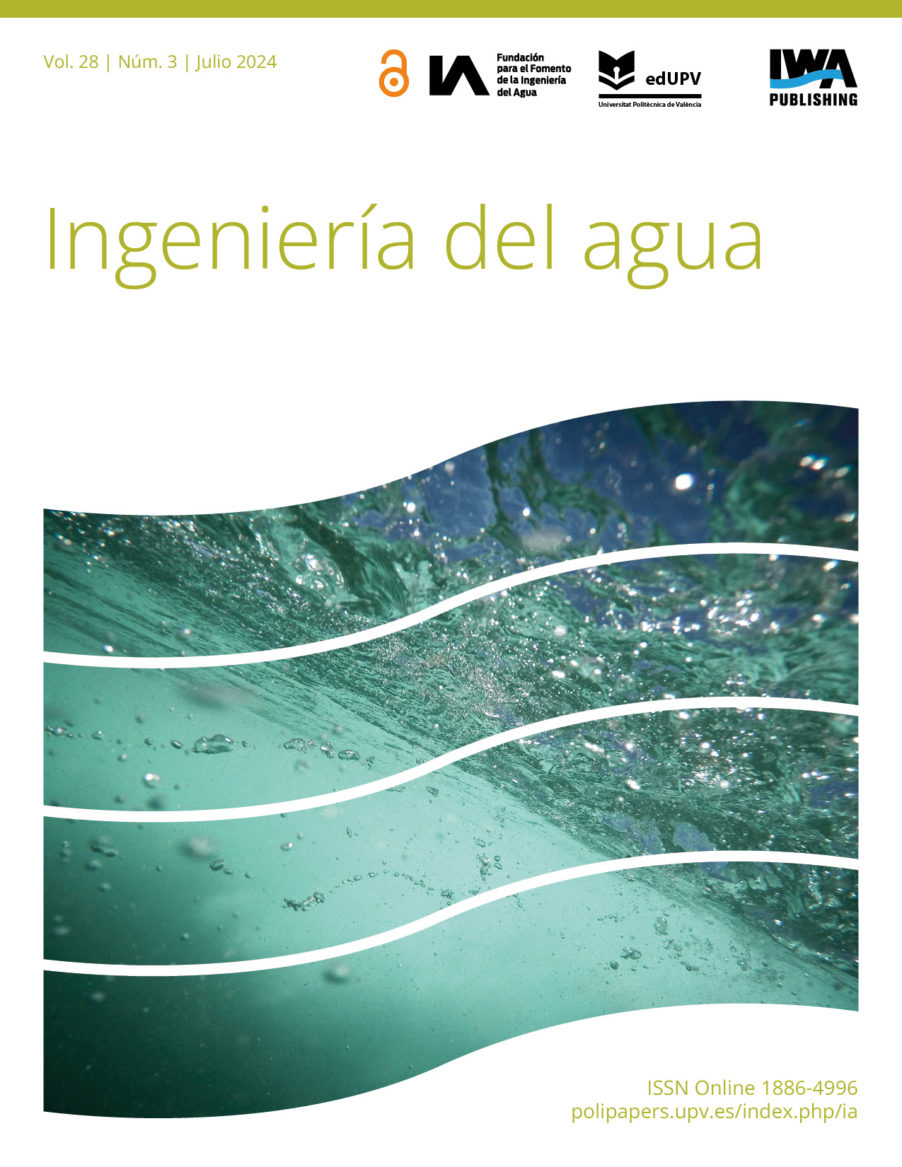 Ingenieria Del Agua