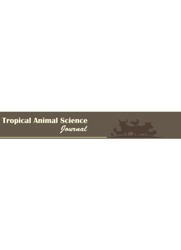 Tropical Animal Science Journal