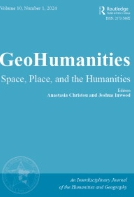 Geohumanities