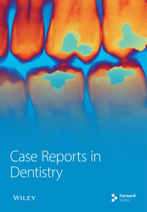 Case Reports In Dentistry