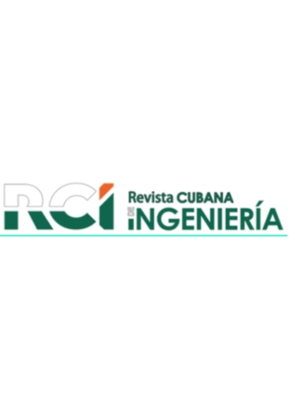 Revista Cubana De Ingenieria