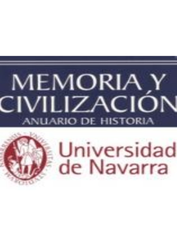 Memoria Y Civilizacion-anuario De Historia