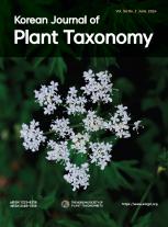 Korean Journal Of Plant Taxonomy