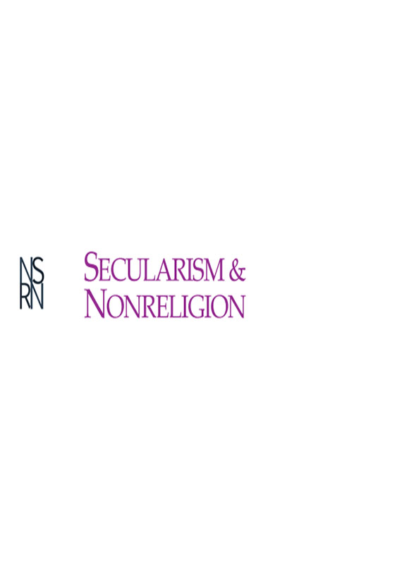 Secularism & Nonreligion