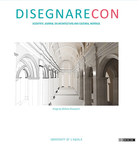 Disegnarecon