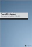 Journal Of Social Inclusion