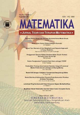 Matematika