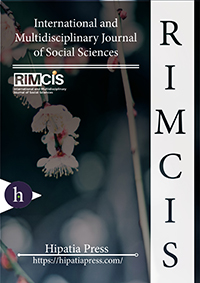 International And Multidisciplinary Journal Of Social Sciences-rimcis