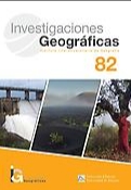 Investigaciones Geograficas-spain