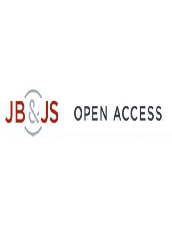 Jbjs Open Access