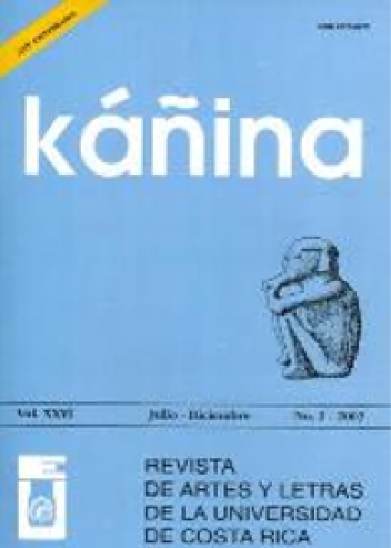 Revista Kanina