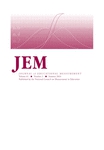 Journal Of Measurement And Evaluation In Education And Psychology-epod