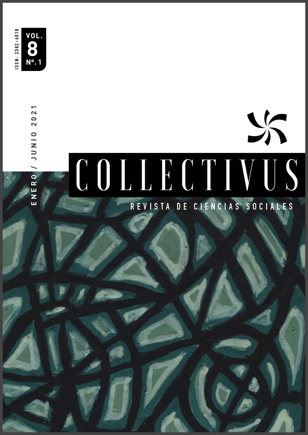 Collectivus-revista De Ciencias Sociales