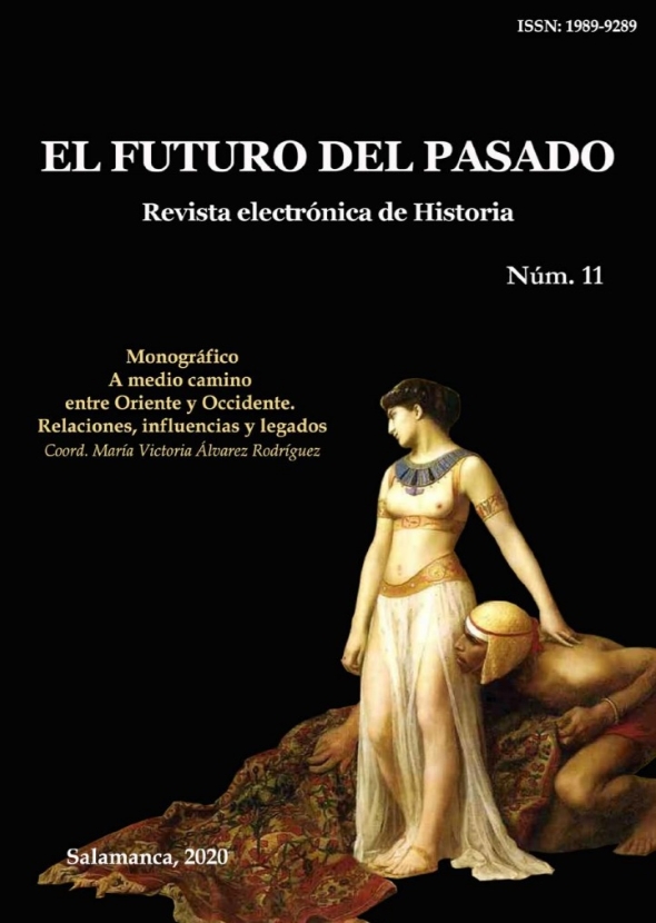 Futuro Del Pasado-revista Electronica De Historia